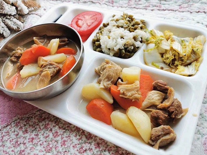 餐厅环境03