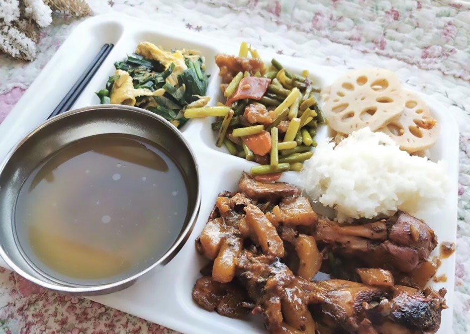 餐厅环境04