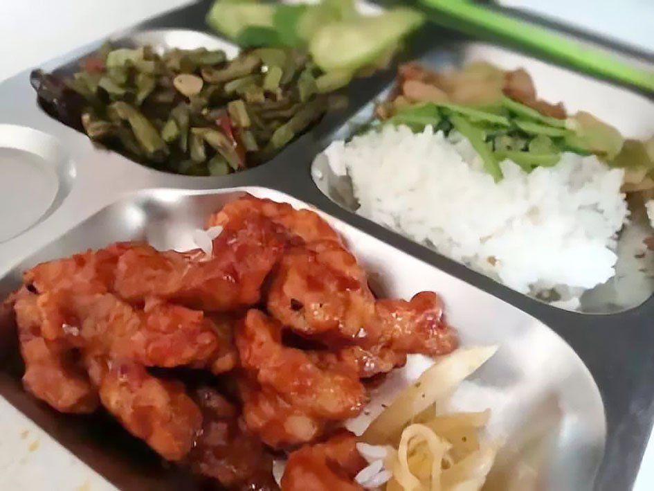 餐厅环境05