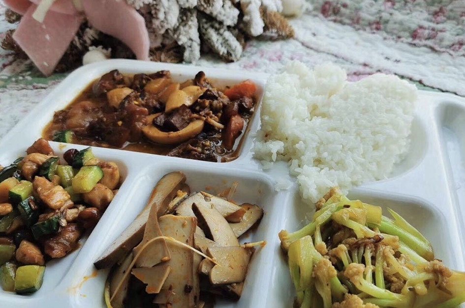 餐厅环境06