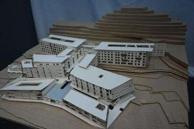 央美建筑